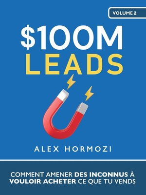 cover image of $100M Leads